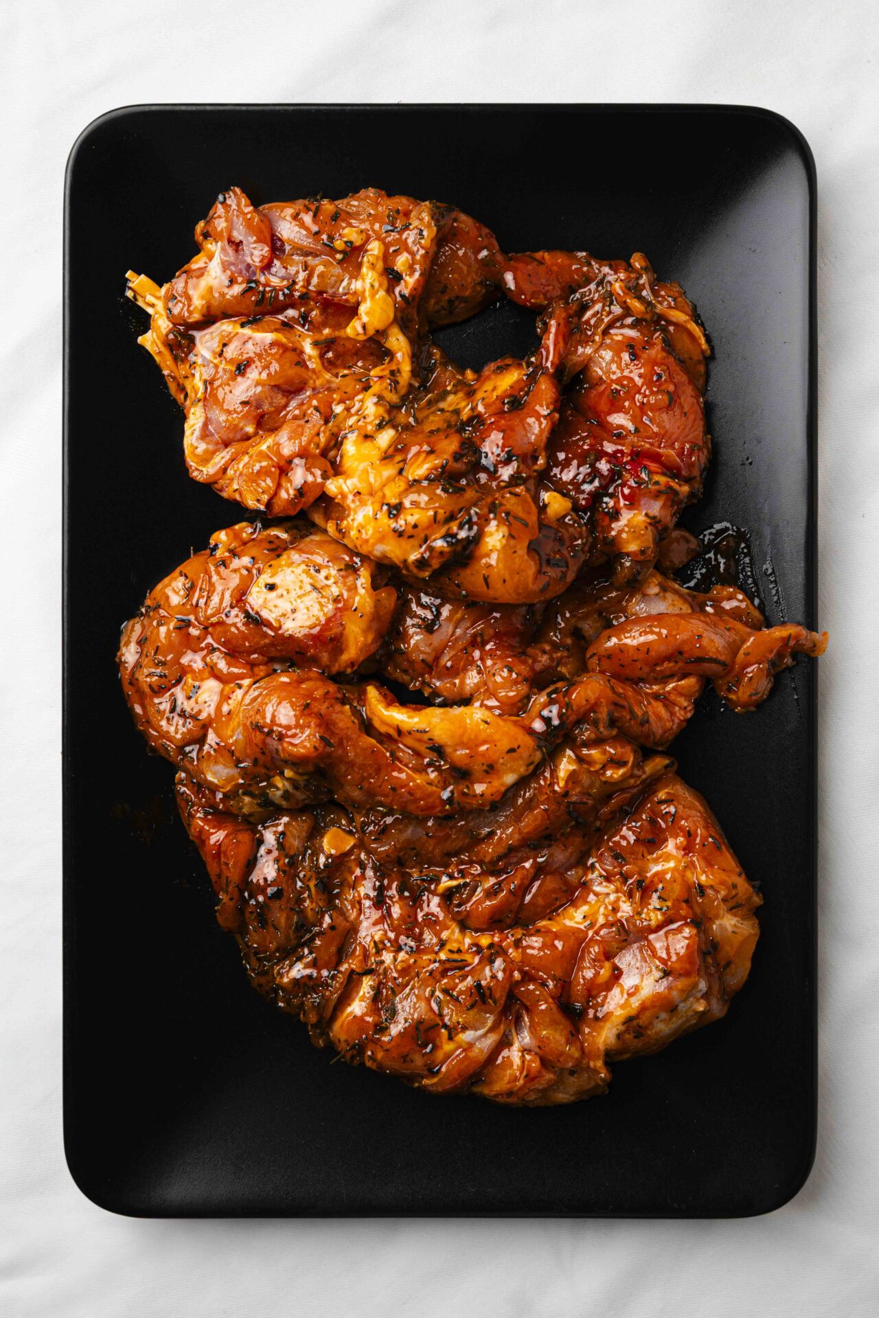 Churrasco pollo provenzal 1