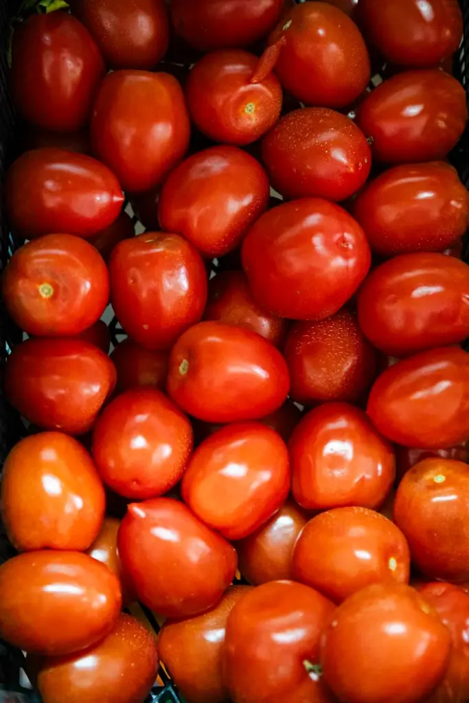 Tomates