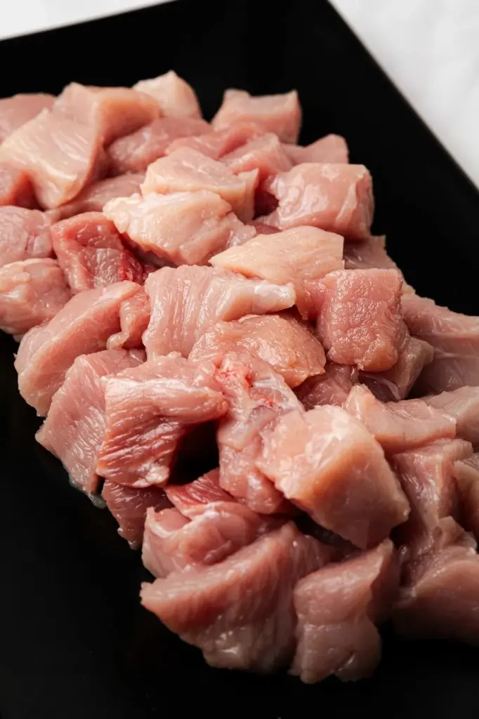 carne de jamon