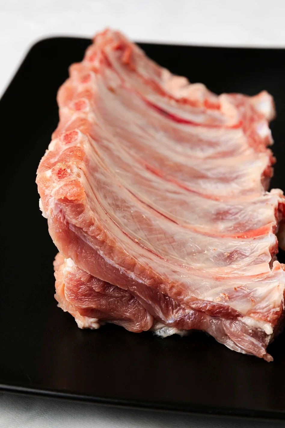 tira de costilla